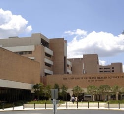 University of Texas Health Science Center-San Antonio School of Dentistry